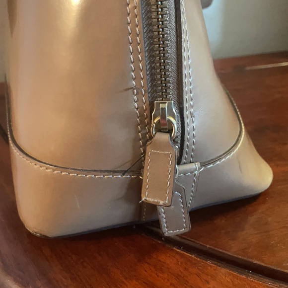 Alberto di Carlo Satchel - Picture 3 of 9